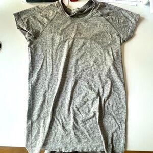 Swiftly Tech short- sleeve shirt 2.0